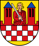 DEU Iserlohn COA